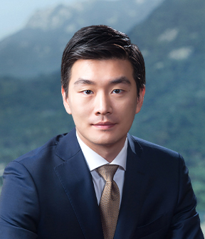 김규식 사진