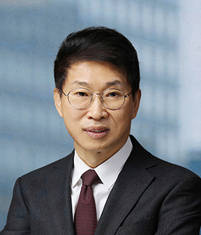 김정관 사진