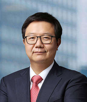 강기중 사진
