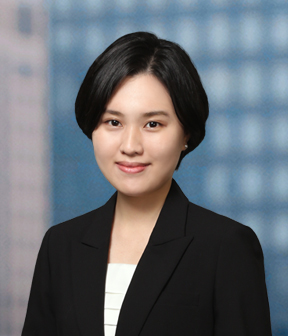 백지현 사진