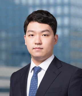 강수림 사진