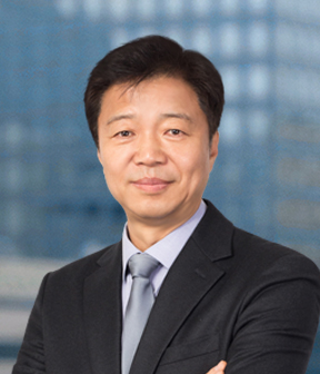 송국일 사진