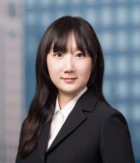 최지혜 사진