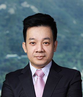 쩐아잉중 사진