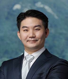 정희석 사진