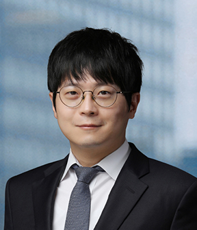 윤사로 사진