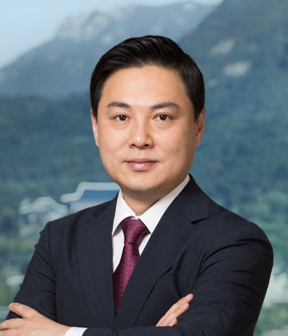 김정환 사진
