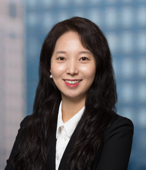 한소은 사진
