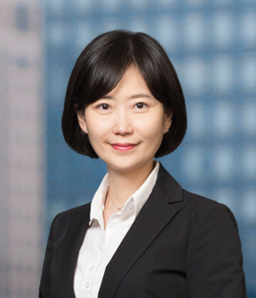 조민주 사진