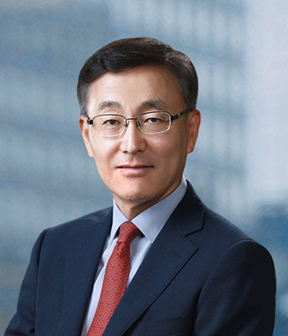 김수남 사진