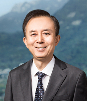 이기택 사진