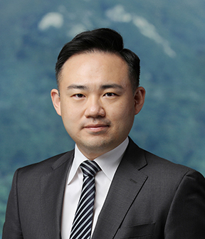 박달재 사진